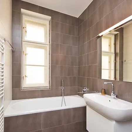 Appartamento Luxury D22