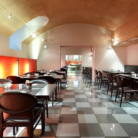 Eurostars Thalia Hotel