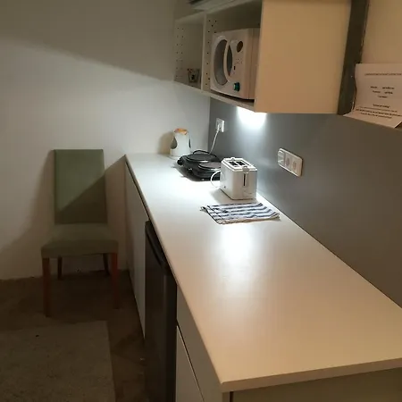 Studios Andel Apartment *