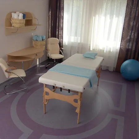 Apartment Cordeus *
