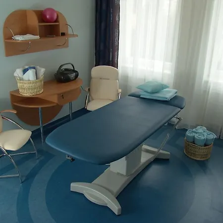 Cordeus Apartment *