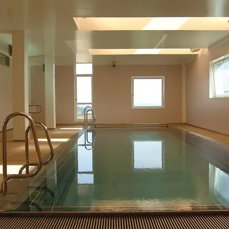 Apartment Cordeus *