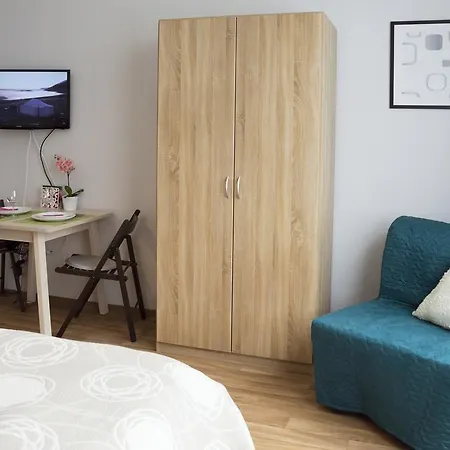 Apartamento Krakovska 5 *