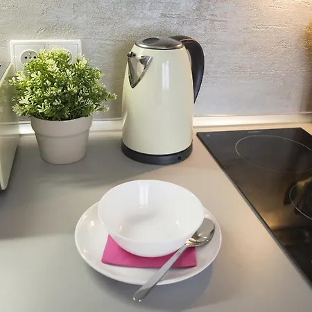 Krakovska 5 Apartamento