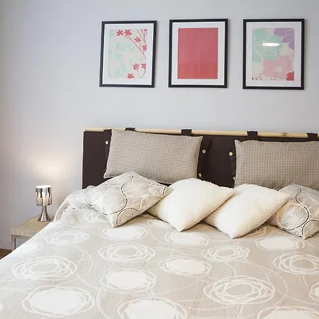Apartamento Krakovska 5 *