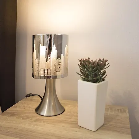 Krakovska 5 Apartamento *