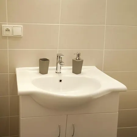 Krakovska 5 Apartamento *