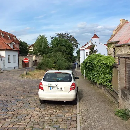 Maison d'hôtes Lev I Sova