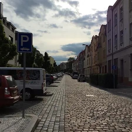 Maison d'hôtes Lev I Sova Prague