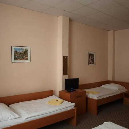 Akat Penzion Praha
