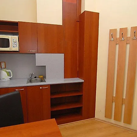 Penzion Akat Praha