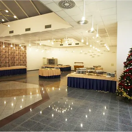 Olympik Tristar Hotel Praga