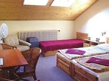 Platan Pensjonat 2*