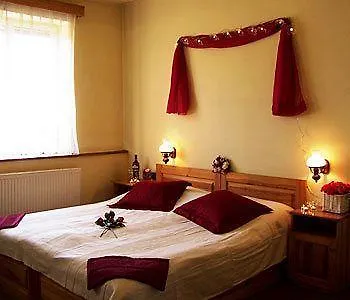 Platan Pensjonat Praga