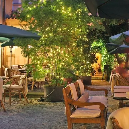 Alchymist Nosticova Palace براغ