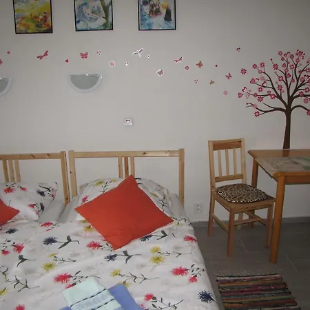 Rivendell Apartment Prague