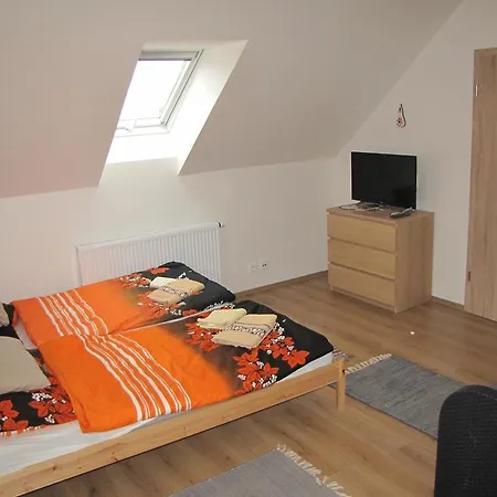 Apartment Rivendell Prague