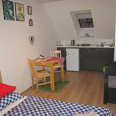 Rivendell Apartment Prague