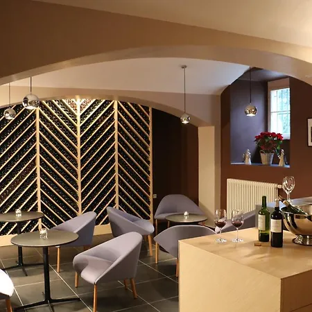 Appartamento Luxury D22 *