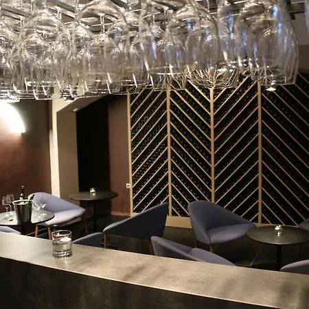 Luxury D22 Appartamento *