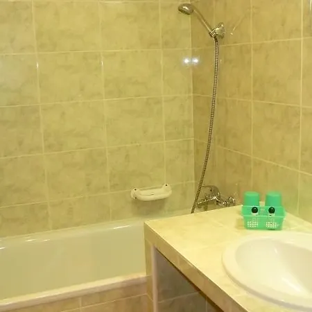 Merkur - Czech Leading Hotel 4*