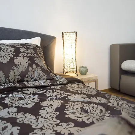 Krakovska 5 Apartamento