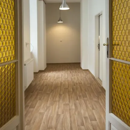 Apartamento Krakovska 5 *