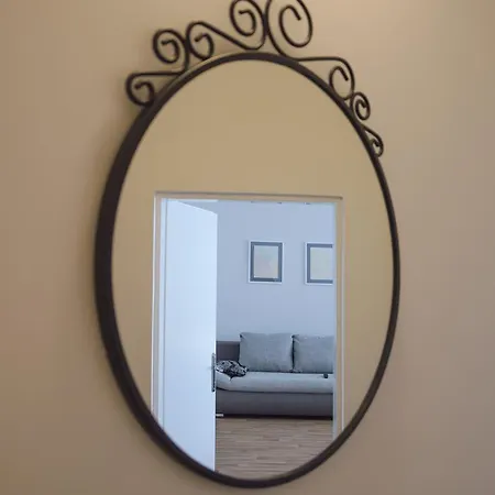 Apartamento Krakovska 5 *