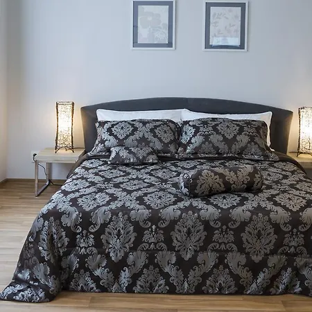 Krakovska 5 Apartamento Praga