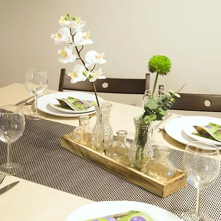 Krakovska 5 Apartamento *
