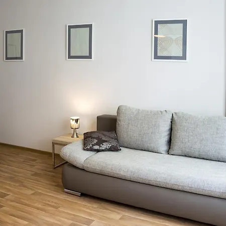 Krakovska 5 Apartamento
