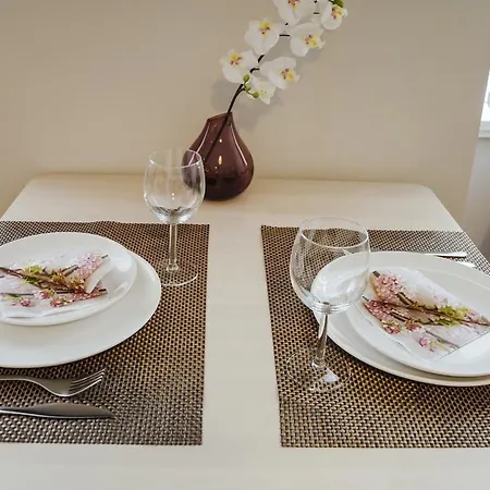 Krakovska 5 Apartamento Praga