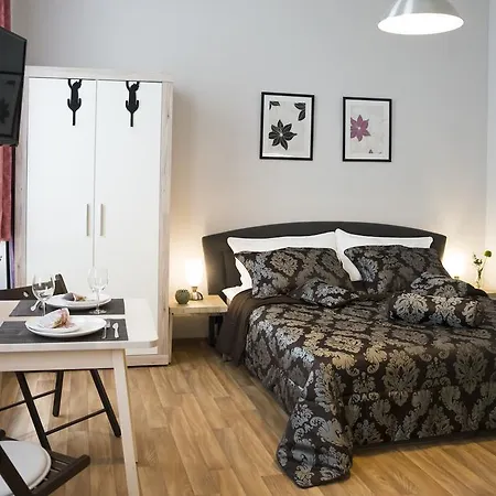 Krakovska 5 Apartamento *