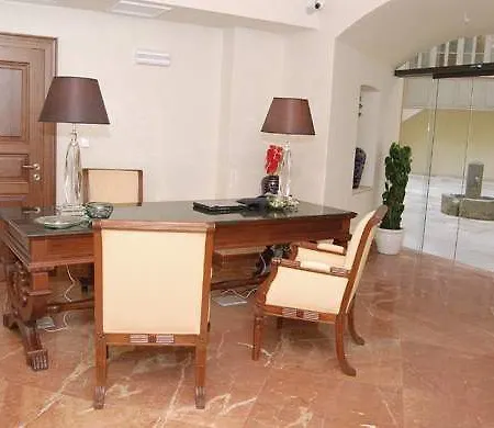 The Dominican Hotel 4*