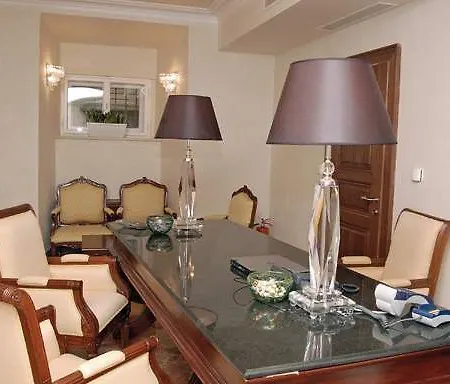 The Dominican Hotel