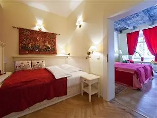 Tyn Yard Отель 4*