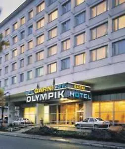 Olympik Tristar Praga