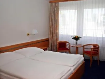 Otel Ilf