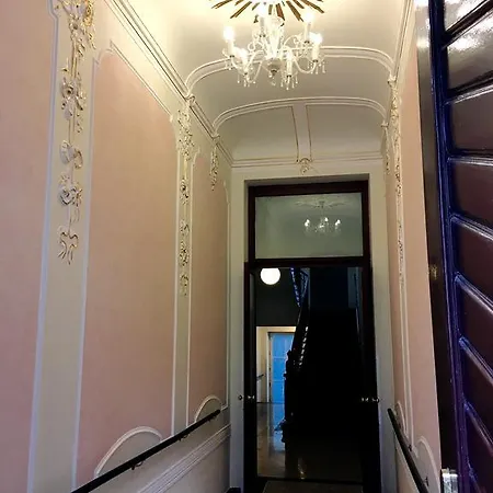Apartment Salvator - By