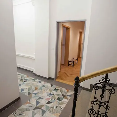 Smichov Praguestars Apartamento