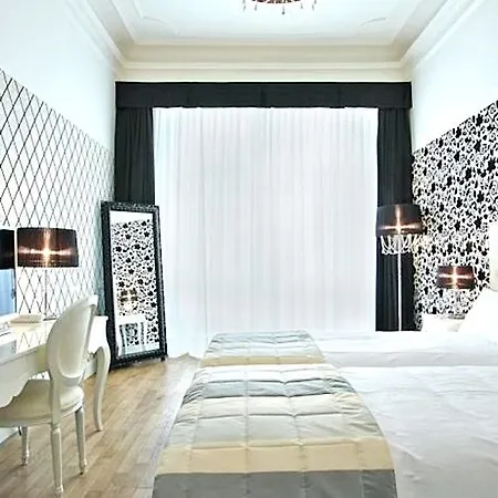 Numa Flow 4* Prag