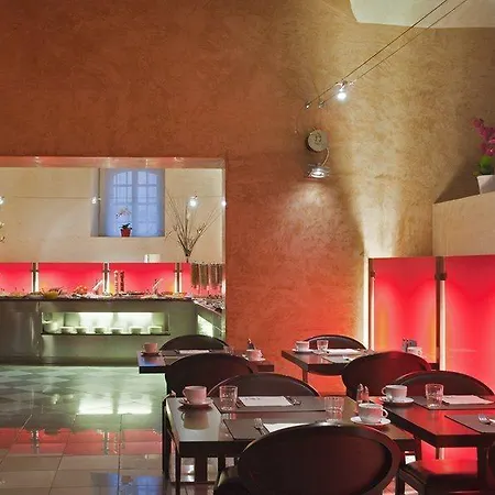 Eurostars Thalia Praha