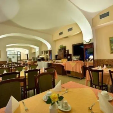 Hotel Dalimil