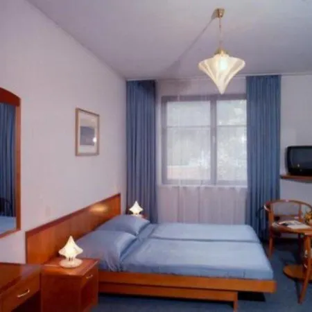Dalimil Hotel Prague