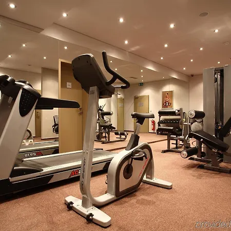 Botanique 4* براغ