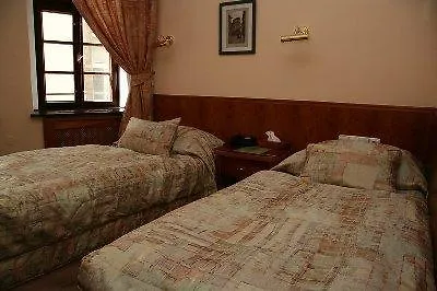 Clementin Hotel Praha