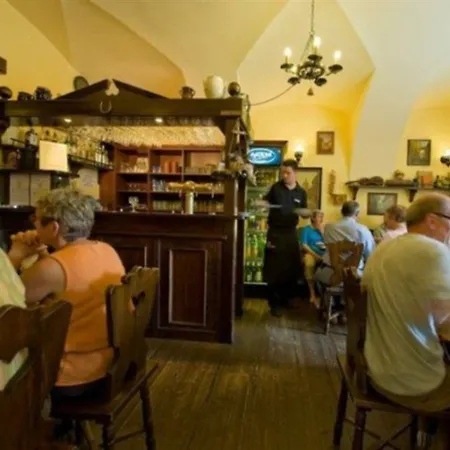 Appartamento U Zlate Podkovy *