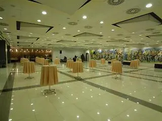 Hotel Olympik Artemis