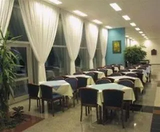 Hotel Olympik Artemis
