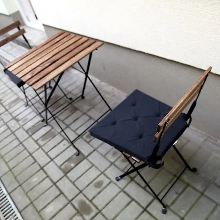 Smichov Praguestars Apartamento *